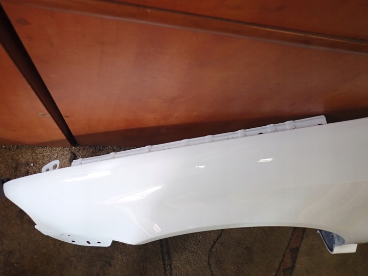 фото №12, Крило лівий перед skoda octavia i 1026