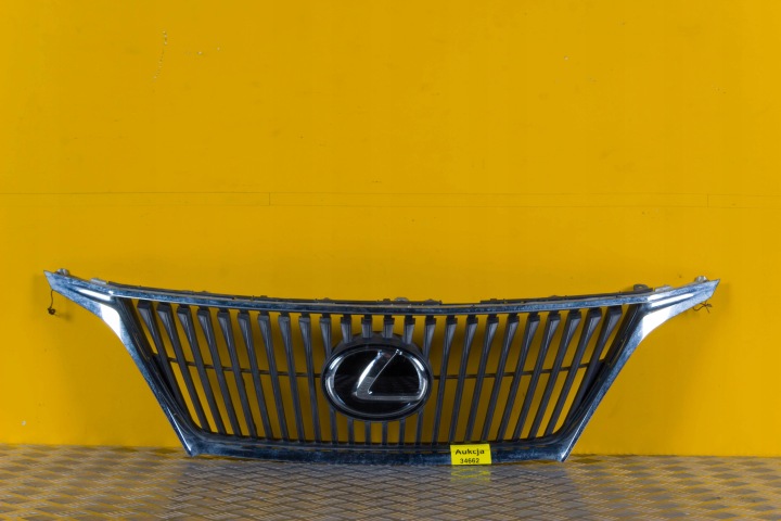 фото №1, Lexus rx rx350 2009-2012 решітка радіатора решітка перед хром