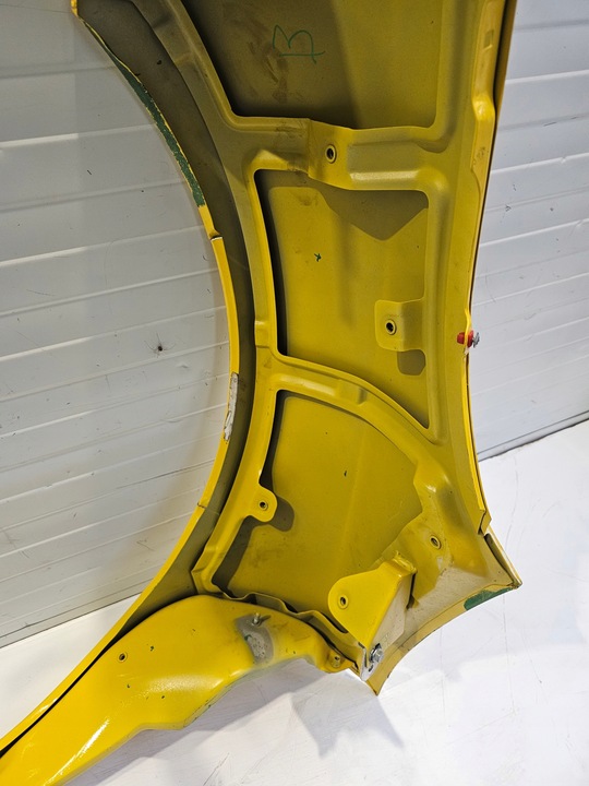 фото №10, Крыло правые переднее перед ferrari sf90