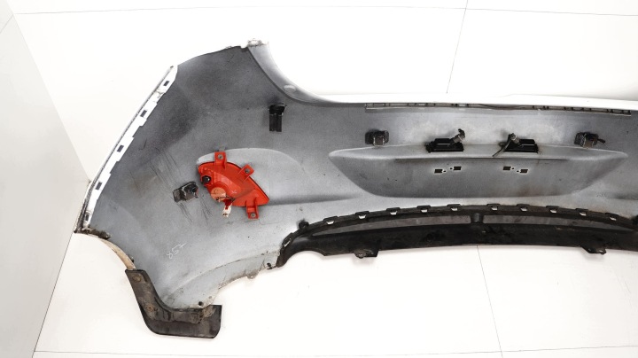 фото №8, Задний бампер hyundai i30 ii 10-14r