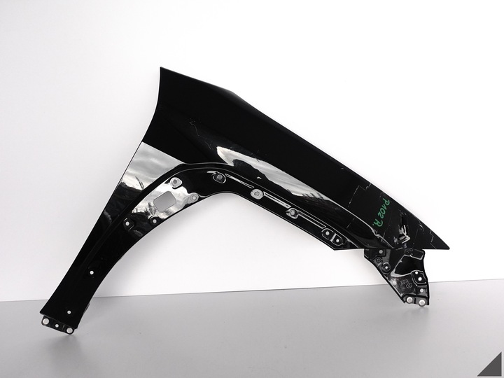 фото №1, Lexus ux 18- крыло правые перед повреждённый