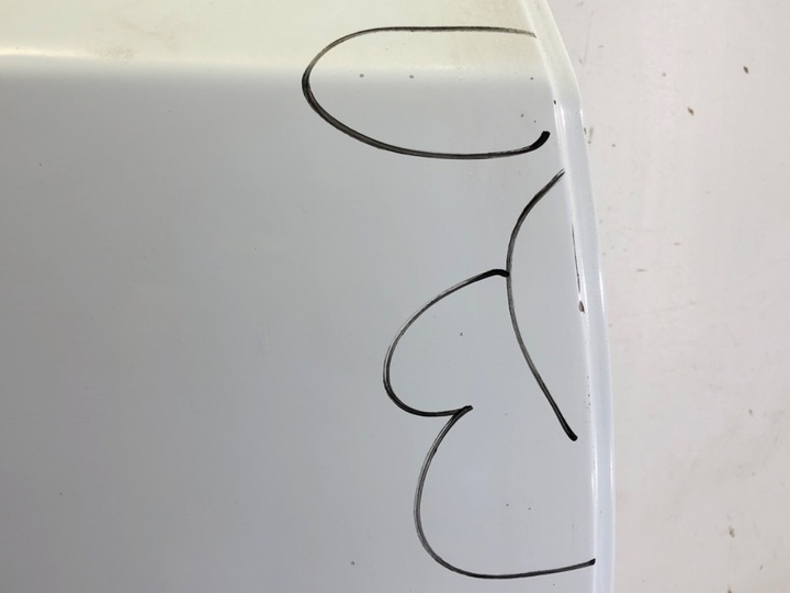 фото №5, Двері правий зад opel astra j універсал 10-15