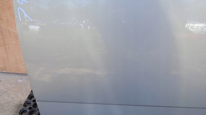 фото №7, Opel astra h fl універсал двері зад лівий z167