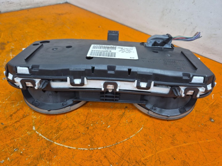 фото №6, Renault megane ii 02-06 1.5dci приборы спидометр 8200364015