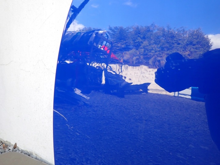 фото №4, Дверь левая задние левый зад skoda octavia 4 iv nx3 hb хэтчбек sedan 2020-