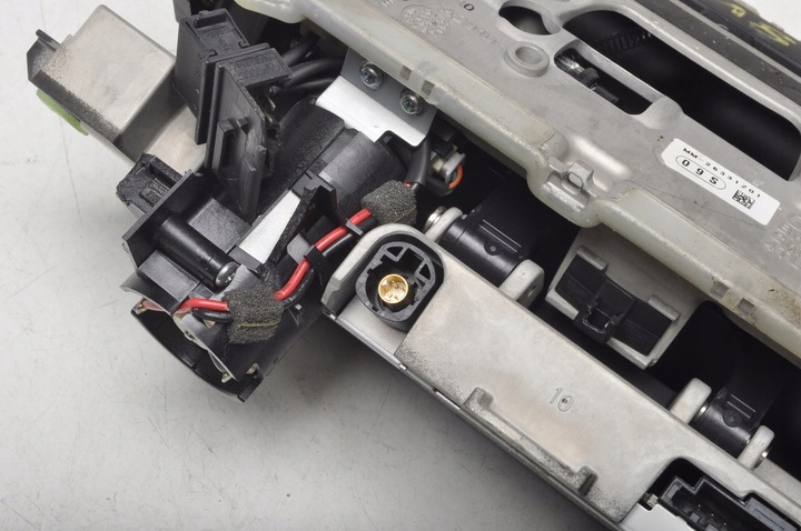 фото №8, Audi a3 8v дисплей 8v0857273n