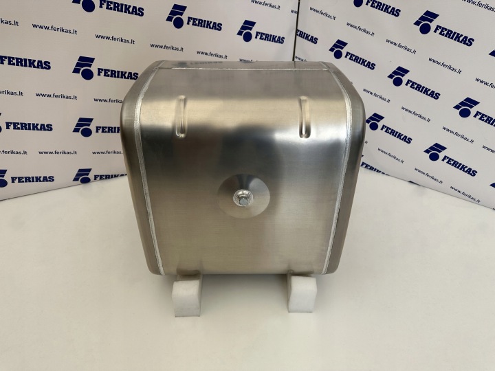 фото №7, Новий aluminiowy бак пального mercedes benz 200l a4054700201