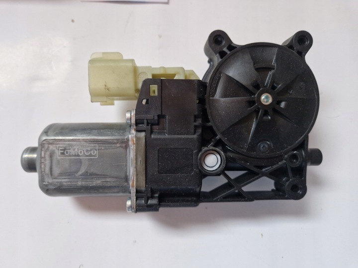 фото №2, Ford galaxy mk4 підйомник вікна лівий перед переднє двигунчик em2b14a366aa