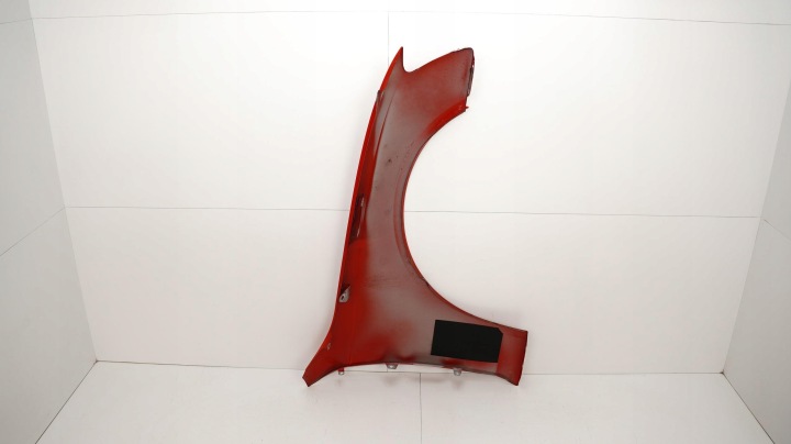 фото №8, Крило ліві перед передній audi a4 b8 07-11r lz3m