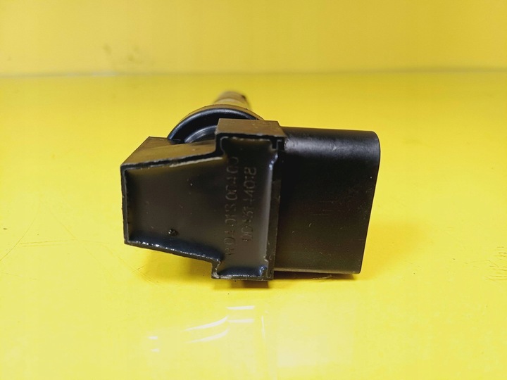 фото №2, Котушка запалювання skoda fabia i r0401s00400 nr409