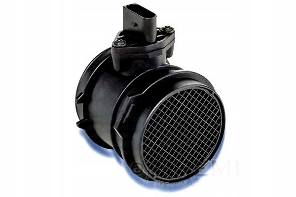 фото №2, Расходомер воздуха mercedes c класс w202 bre