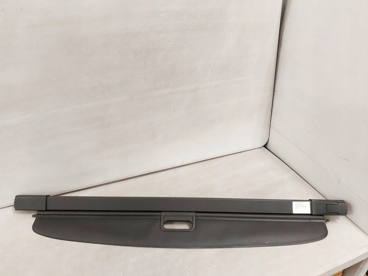 фото №7, Vectra 3 c универсал ролета багажника полка зад задняя