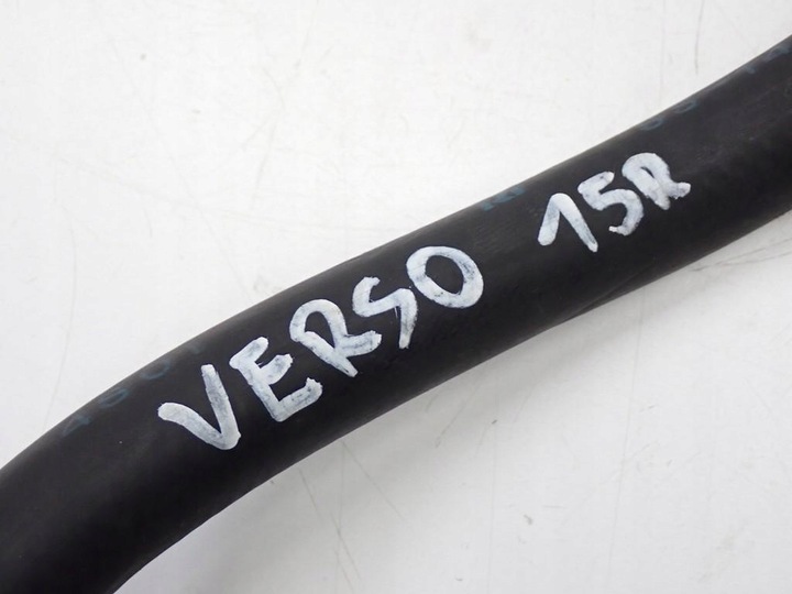 фото №9, Шланг шланг трубка кондиціонера toyota verso 1.6 d-4d n47c16a 1ww 15r