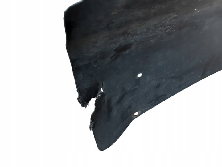 фото №10, Подкрылок правые перед audi a4 b6 cabrio eu 8h0821172