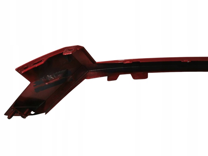 фото №9, Планка, спойлер, накладка бампера заднього renault megane e-tech 8.034