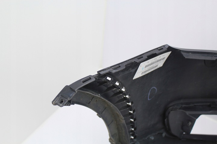 фото №11, Оригинальный бампер перед vw touran cross рестайлинг fl 1t3 2010-2015 1t0807221