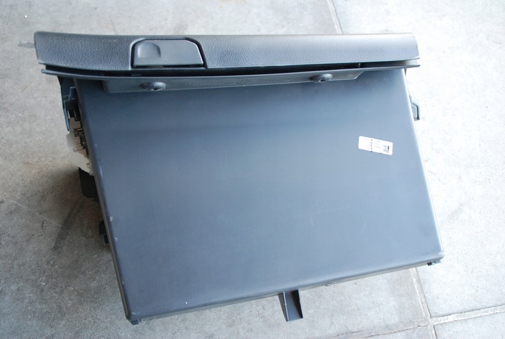 фото №4, Бардачок полка панели консоли европа jumpy iii 18r