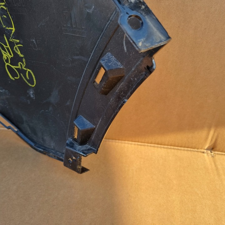 фото №12, Кутник бампера лівий зад opel grandland x yp00029077