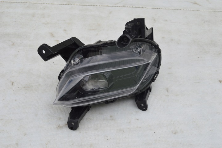 фото №1, Hyundai santa fe iv галоген led