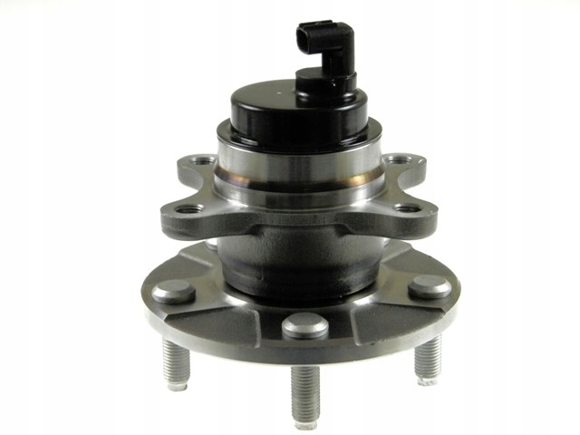 фото №1, Ступиця колеса перед lexus ls430 00-06