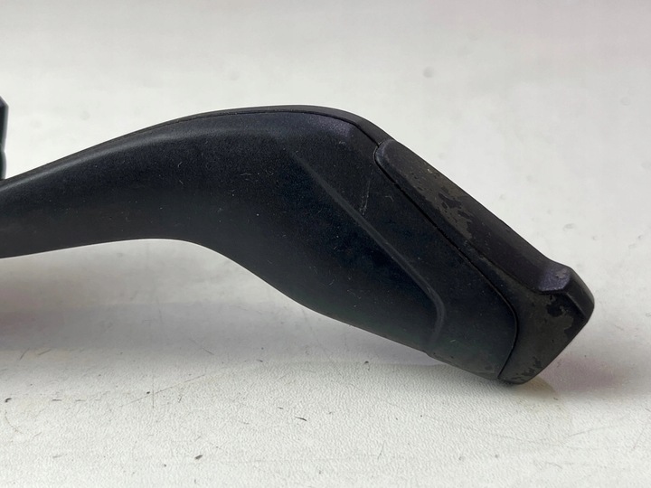 фото №4, Кермовий/підкермовий перемикач поворотів світла ford transit connect mk2 ae