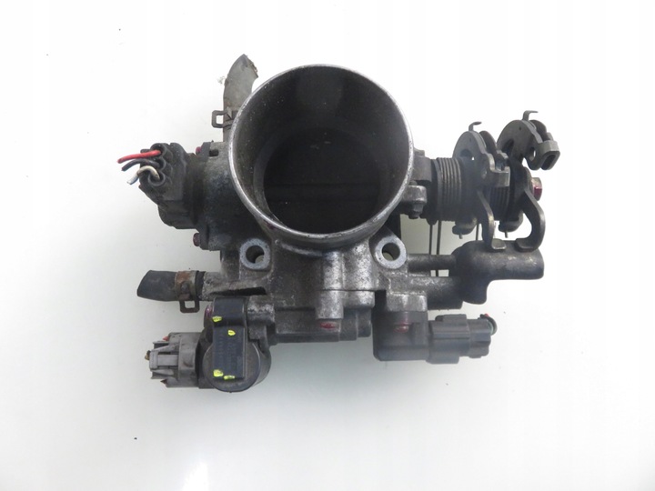 фото №8, Дросельна заслінка subaru forester i sf 2.0 22627aa060 0798004040 22650aa180