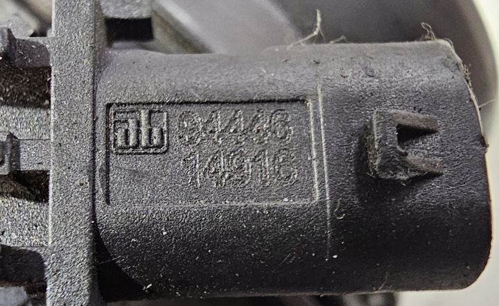 фото №12, Org коллектор всасывающий дроссельная заслонка + датчик bmw - 8513854