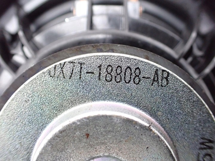 фото №10, Динамік підсилювач сабвуфер оригінал комплект ford focus mk4 iv 19r