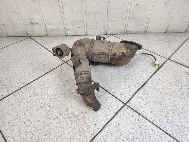 фото №4, Каталізатор jeep cherokee 5 2014 875f95042af