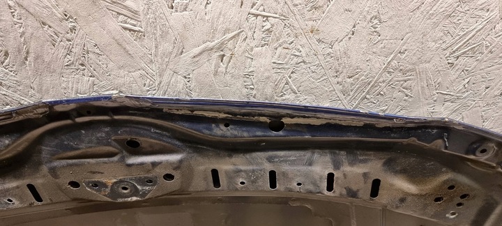 фото №15, Капот bmw 3 e92/93 cabrio купе lci рестайлінг