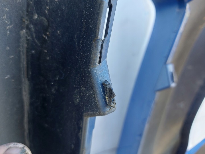 фото №16, Bmw 2 f22 f23 m набір бампер передній перед