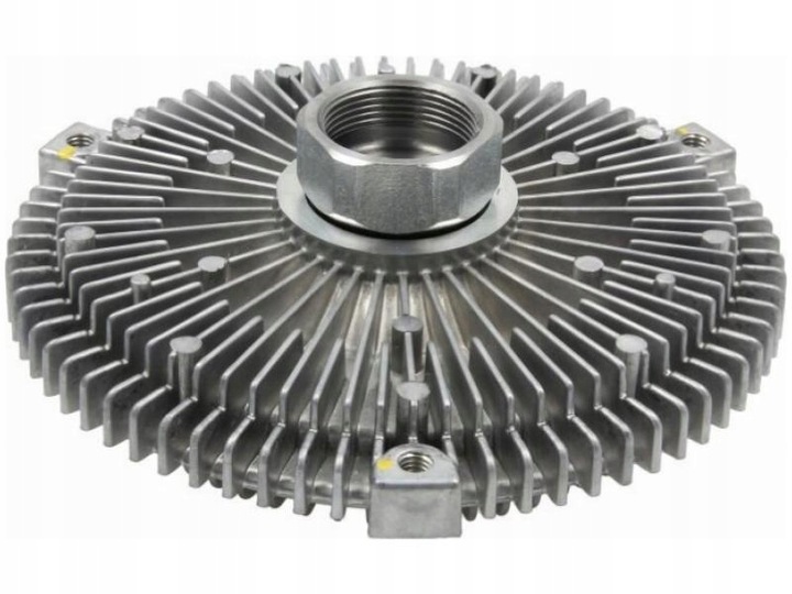 фото №2, Сцепление вентилятора mercedes класс e w210 4.2-5.4 96-02 s210 4.2-5.4 96-03