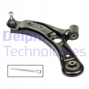 фото №2, Tc3932 delphi важіль перед лівий