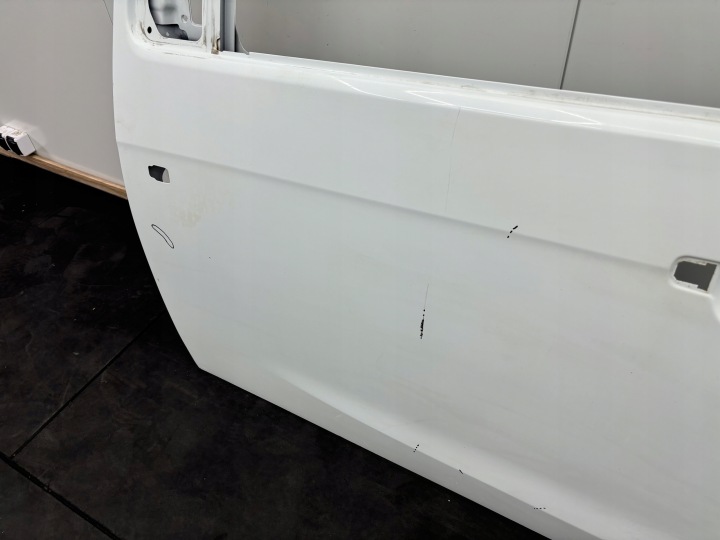 фото №12, Isuzu d max d-max ii 2011r-2020r двері передні ліве перед