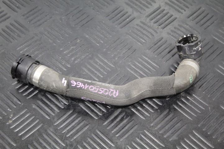 фото №1, Шланг шланг воды c-klasa w205 a2055014684