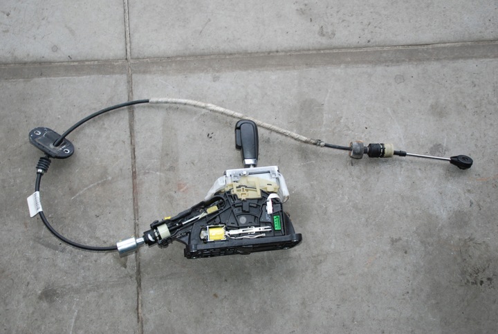 фото №7, Домкрат трос коробки передач volvo xc60 i 2.4 d5 30759122