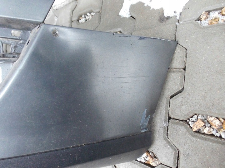 фото №9, Бампер переднее спойлер спойлер vw passat b6 3c la7t