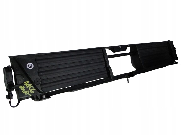 фото №1, Mercedes daimler actros mp4 963 ролета жалюзи руль воздуха нижняя