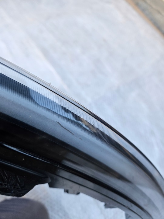фото №9, Porsche 992 gt3 фара зад 9p5945081b