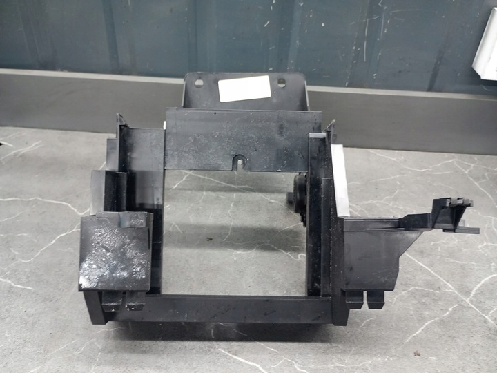 фото №9, 1t0864249b кронштейн крепление компьютера vw touran i