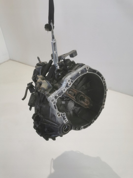 фото №7, Коробка передач коробки передач mini cooper r56 1.6 16v 2300.7568720