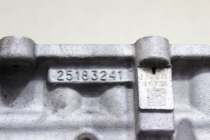 фото №8, Captiva antara 2.2 рестайлинг головка 2.2 z22d1 25183241