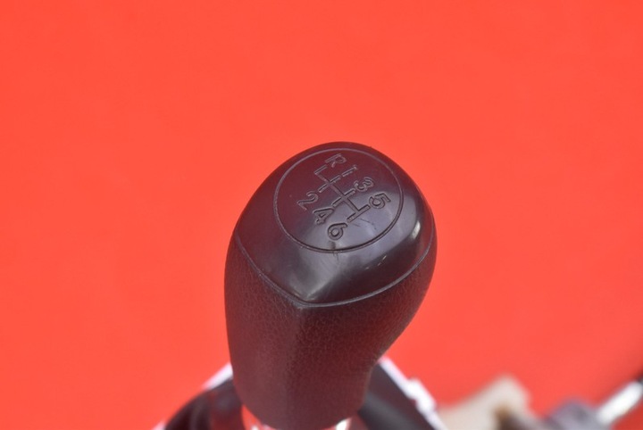 фото №9, Вибірник домкрат коробки передач 6 передача hyundai i30 2 ii 1.4 16v 100 km 11-17