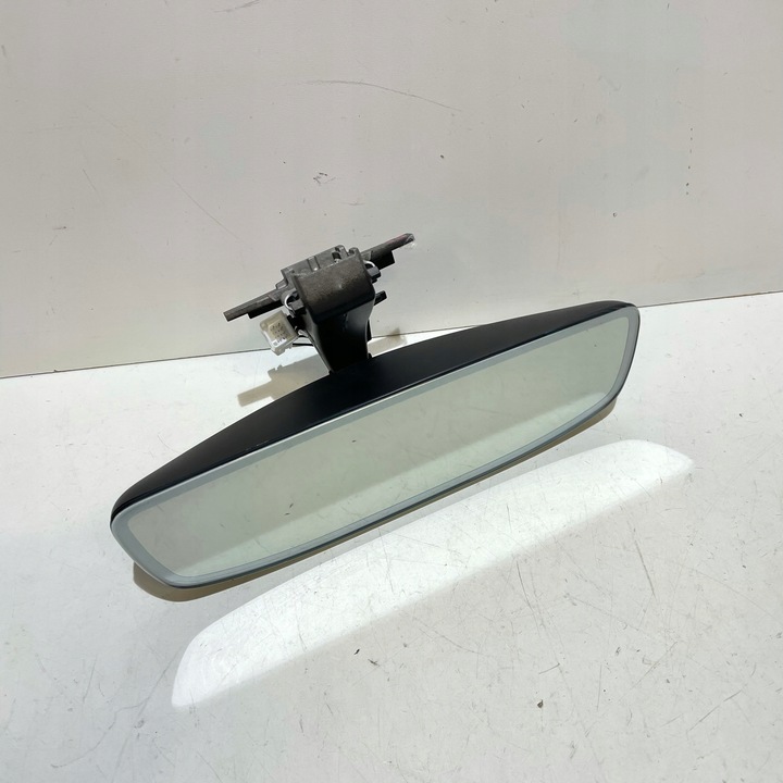 фото №1, Renault espace v рестайлінг дзеркало 963212055r