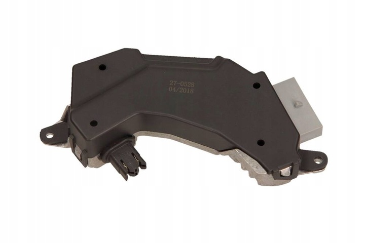 фото №1, Maxgear блок управления вентилятор opel vectra c saab 03-