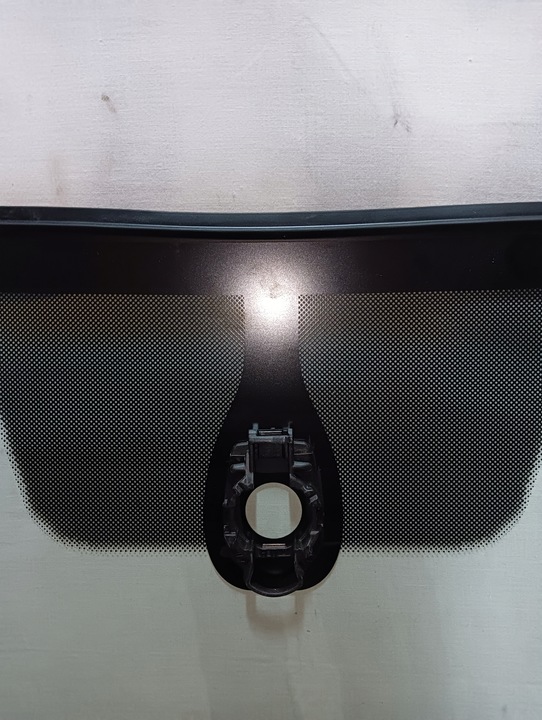 фото №3, Скло передня vw polo 2017- датчик