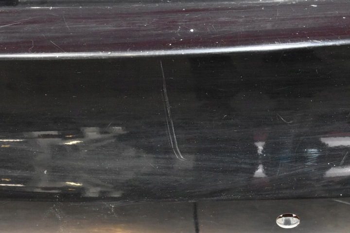 фото №7, Бампер зад задний ktv pdc citroen ds4 1 i 10-16