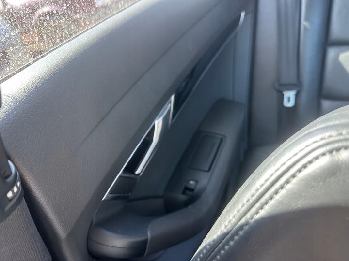 фото №11, Сидіння сидіння комплект обшивки електрика audi a6 c6 avant lubelskie ковші