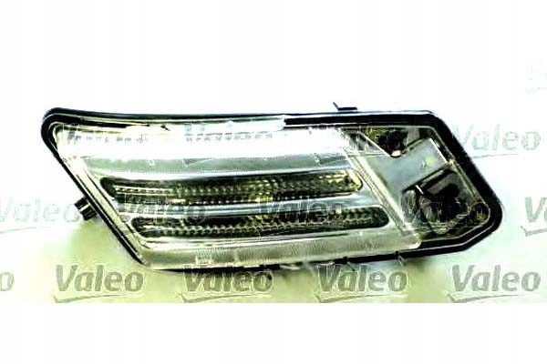 фото №14, Поворотник led l lhd / rhd