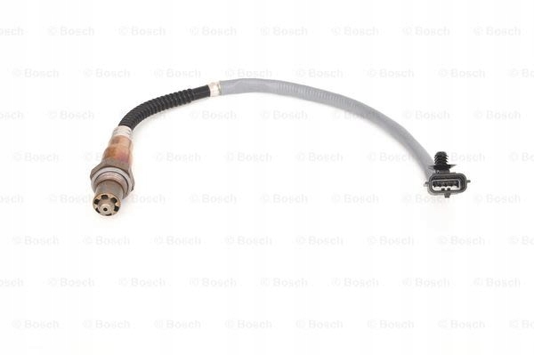 фото №15, Лямбда-зонд bosch 0258006971 8200590431
